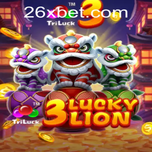 Descubra o Fascinante Mundo de 3LUCKYLION: Uma Introdução ao Jogo com 26XBet
