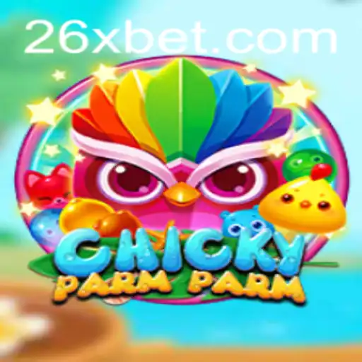 Descubra o Mundo Fascinante de ChickyParmParm: Regras, Estratégias e Muito Mais