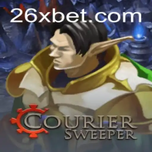 CourierSweeper: Explorando o Novo Fenômeno dos Jogos com 26XBet