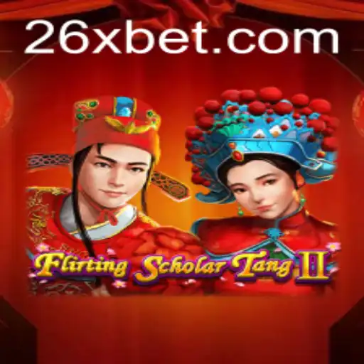 A Fascinante Jornada de Flirting Scholar Tang II no Mundo do Entretenimento