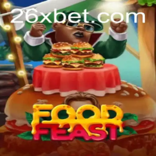 Explorando o Exuberante Universo de FoodFeast e as Dinâmicas do 26XBet