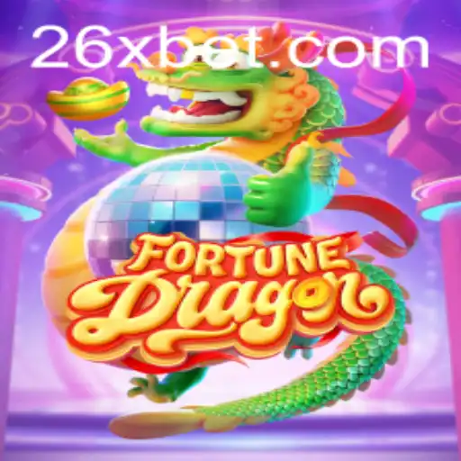 FortuneDragon: Uma Jornada Épica com 26XBet