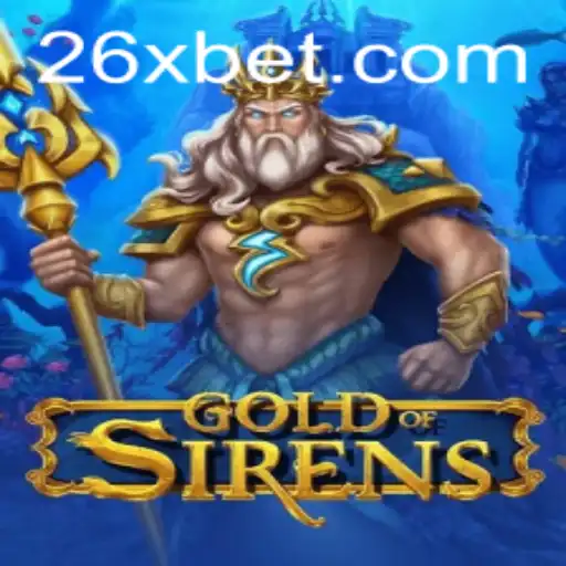 GoldofSirens: O Novo Fenômeno no Mundo dos Games