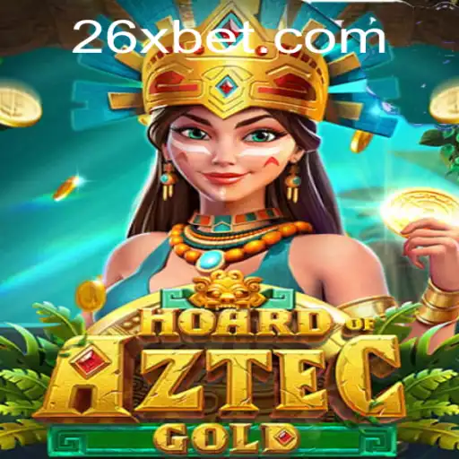 Descubra as Aventuras de HoardofAztecgold: O Novo Fenômeno de Jogos Online