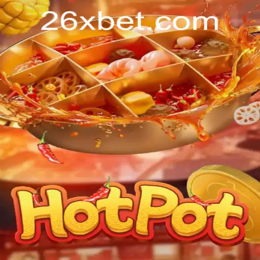Descubra o Fascinante Mundo do Jogo Hotpot