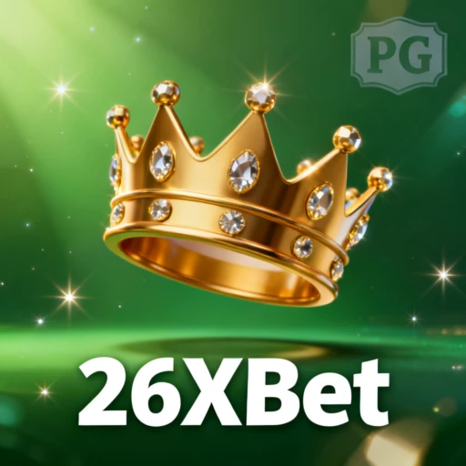26XBet Logo