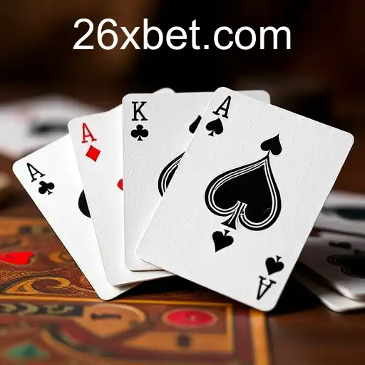 Jogos de cartas