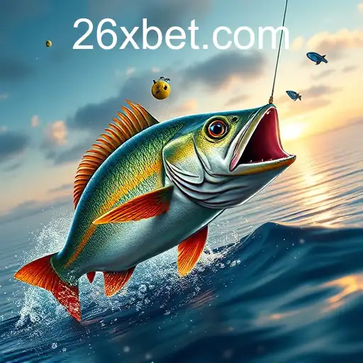 Jogos de pesca