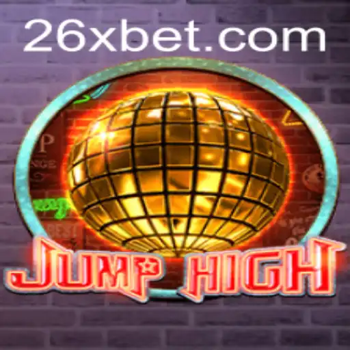 JumpHigh: Um Mergulho no Mundo dos Jogos de Estratégia com 26XBet
