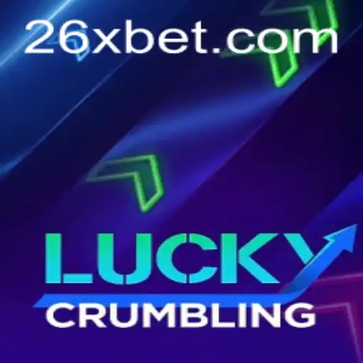 Descubra LuckyCrumbling: O Novo Fenômeno dos Jogos de Azar