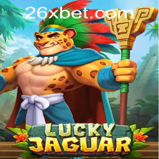 Explore LuckyJaguar e a Excitação do 26XBet