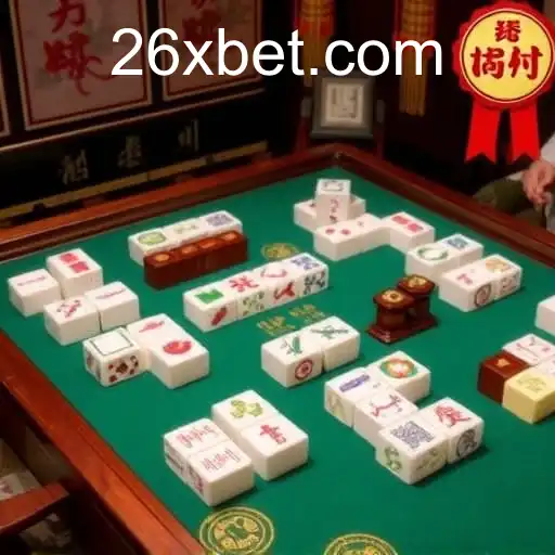 Mahjong