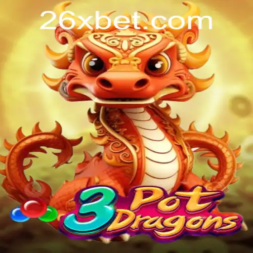 Descubra o Mundo de 3PotDragons com 26XBet: Aventura e Estratégia no Jogo do Momento