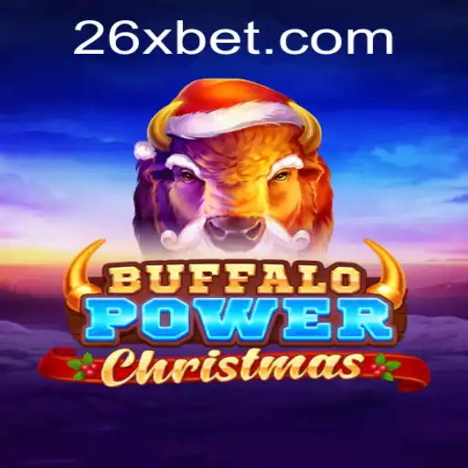 Descubra BuffaloPowerChristmas: O Novo Fenômeno no Mundo dos Jogos