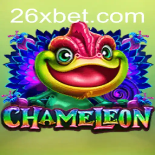 Descubra o Fascinante Jogo Chameleon e a Inovação da 26XBet