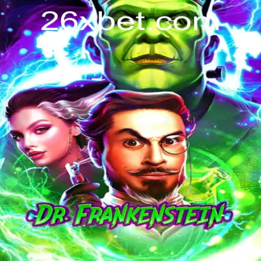 DrFrankenstein: Desvende os Mistérios do Jogo e Conquiste Vitórias
