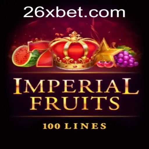 Explorando ImperialFruits100: O Novo Sucesso no Mundo dos Jogos