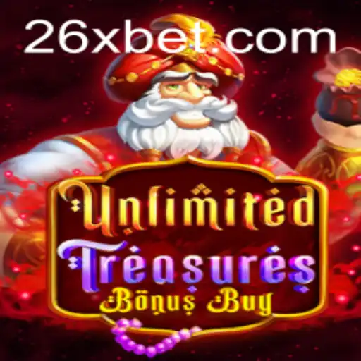 Explorando o Mundo de UnlimitedTreasuresBonusBuy e a Experiência 26XBet