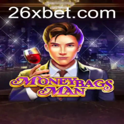 Explorando a Fascinante Aventura de MoneybagsMan com 26XBet