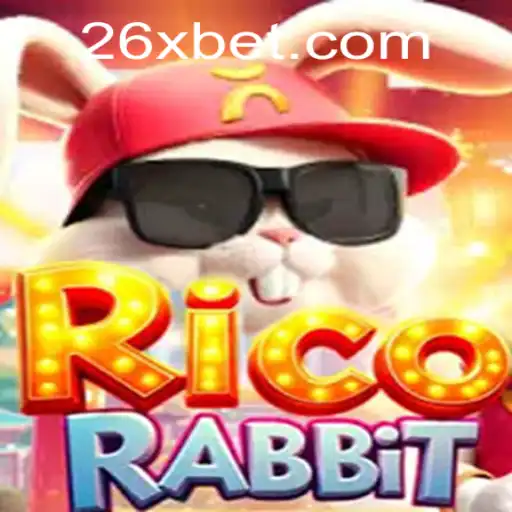 RicoRabbit: Explorando o Fascinante Mundo do Jogo de Estratégia com 26XBet