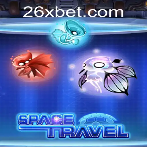 Explorando o Universo de SpaceTravel com 26XBet