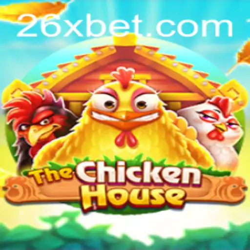 The Chicken House: O Jogo de Estratégia e Aventura