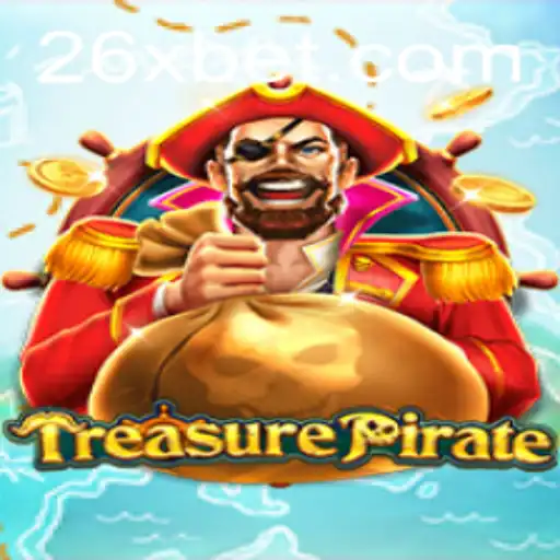 Explorando o Universo de TreasurePirate no Ambiente de Apostas 26XBet