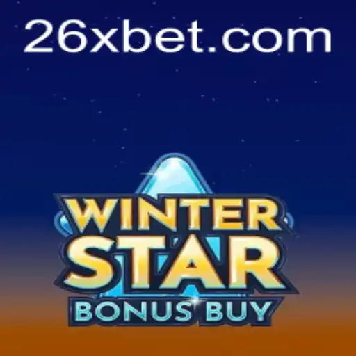 Explorando o Universo de WinterStarBonusBuy em Parceria com 26XBet